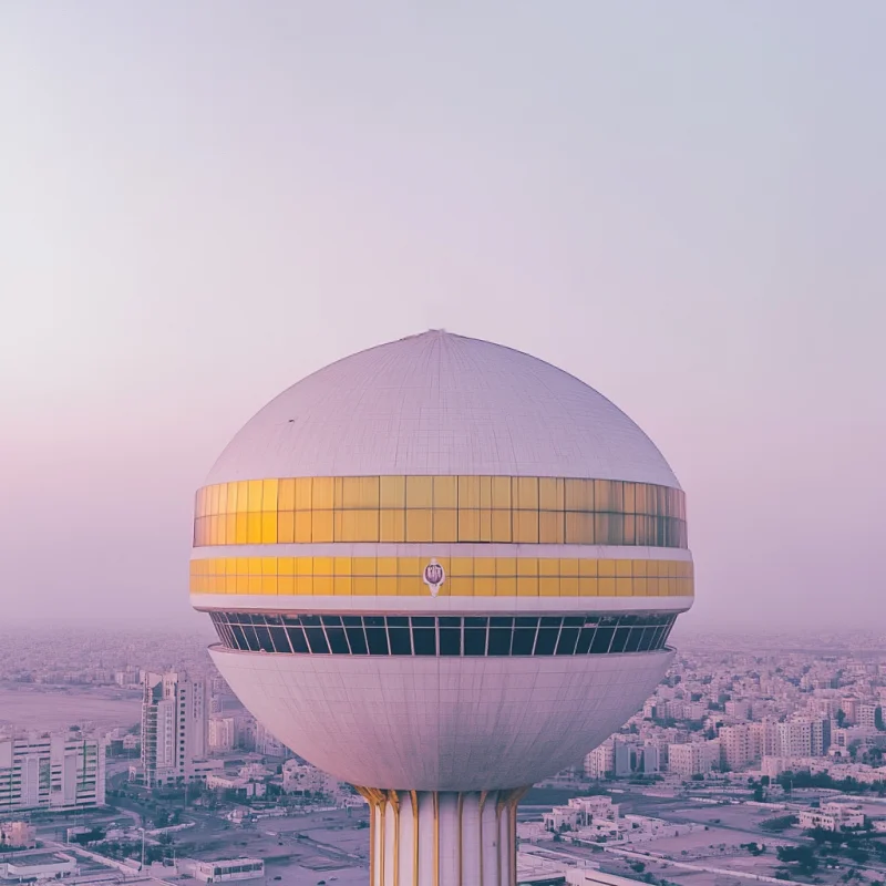 Qassim destination