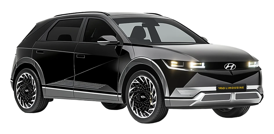 Electric Class vehicle