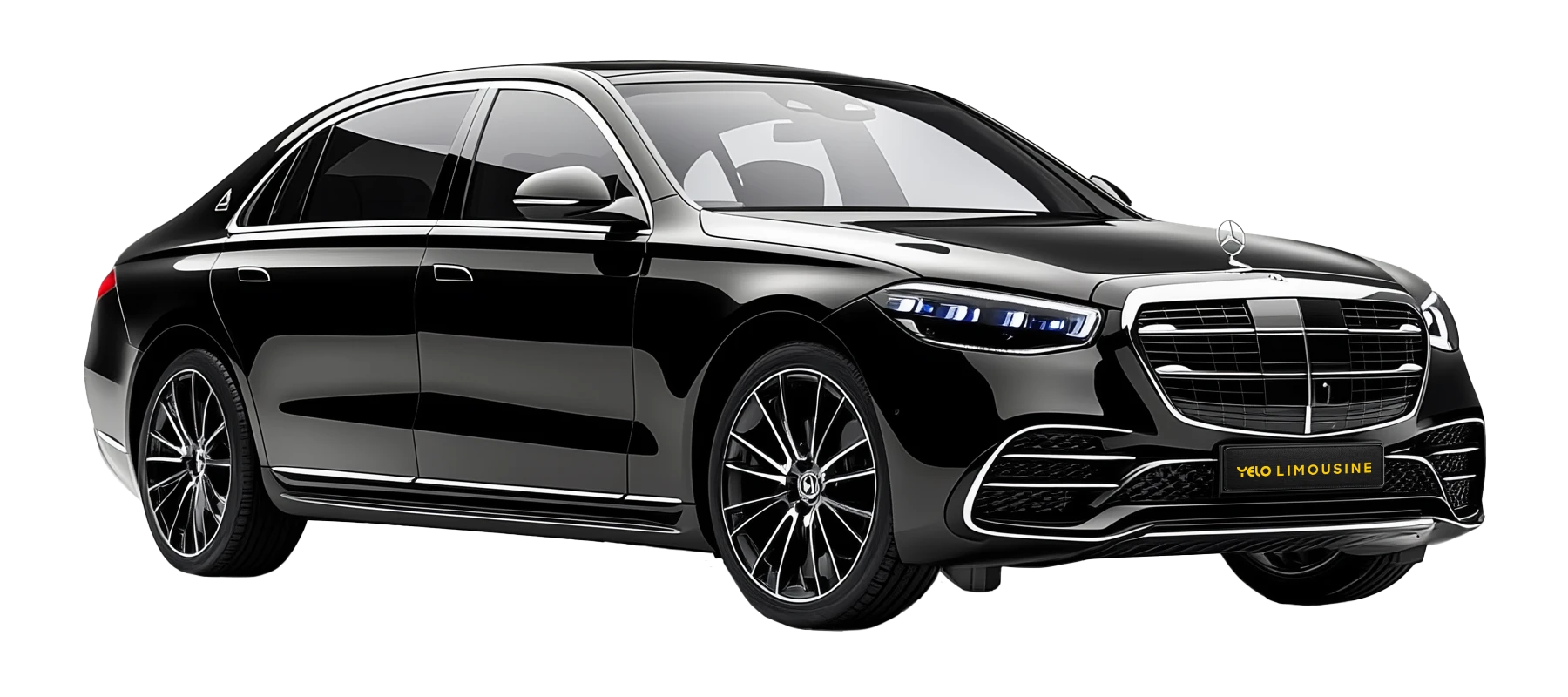 First Class vehicle