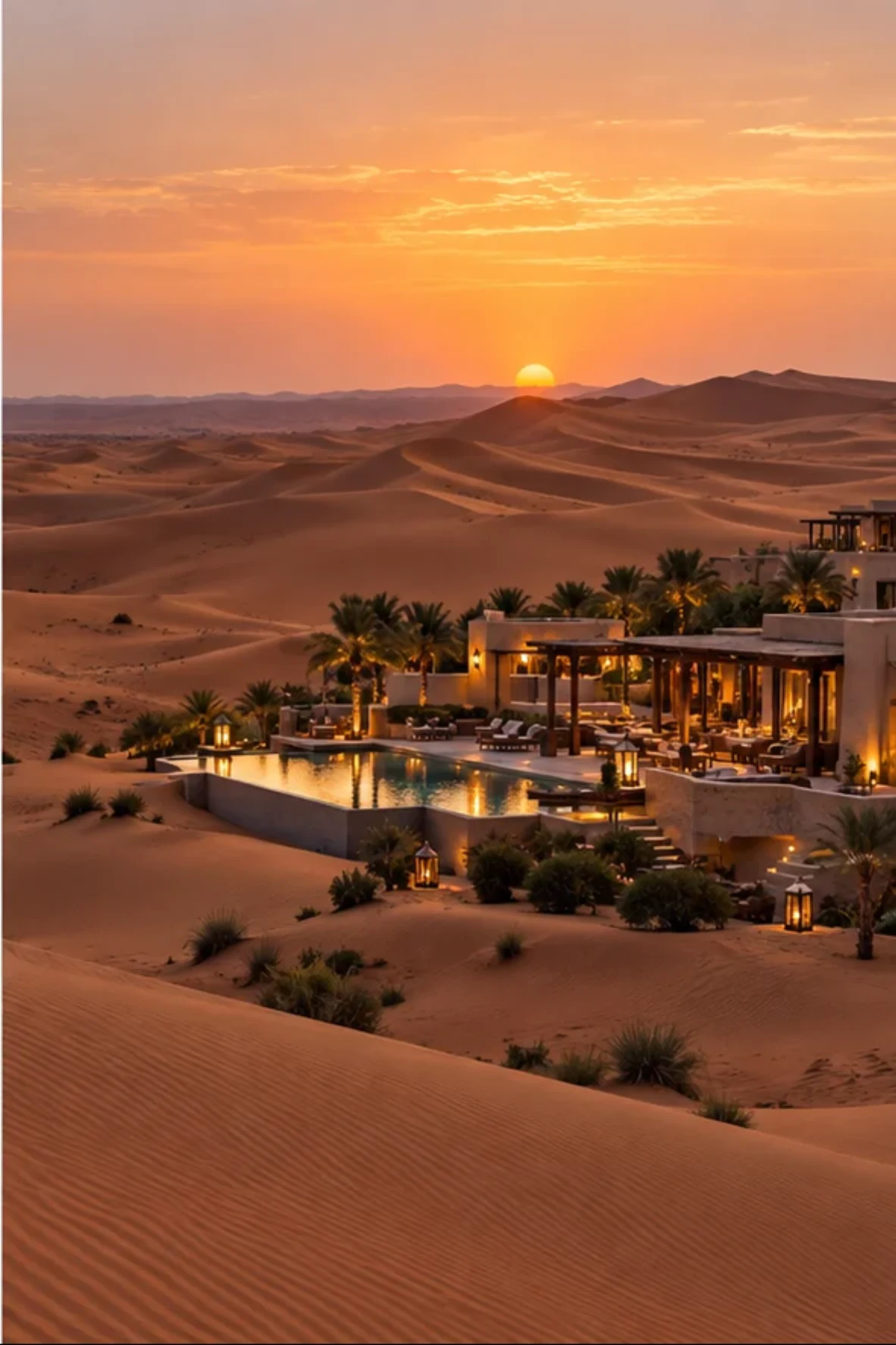 Dubai to Al Ain private journey