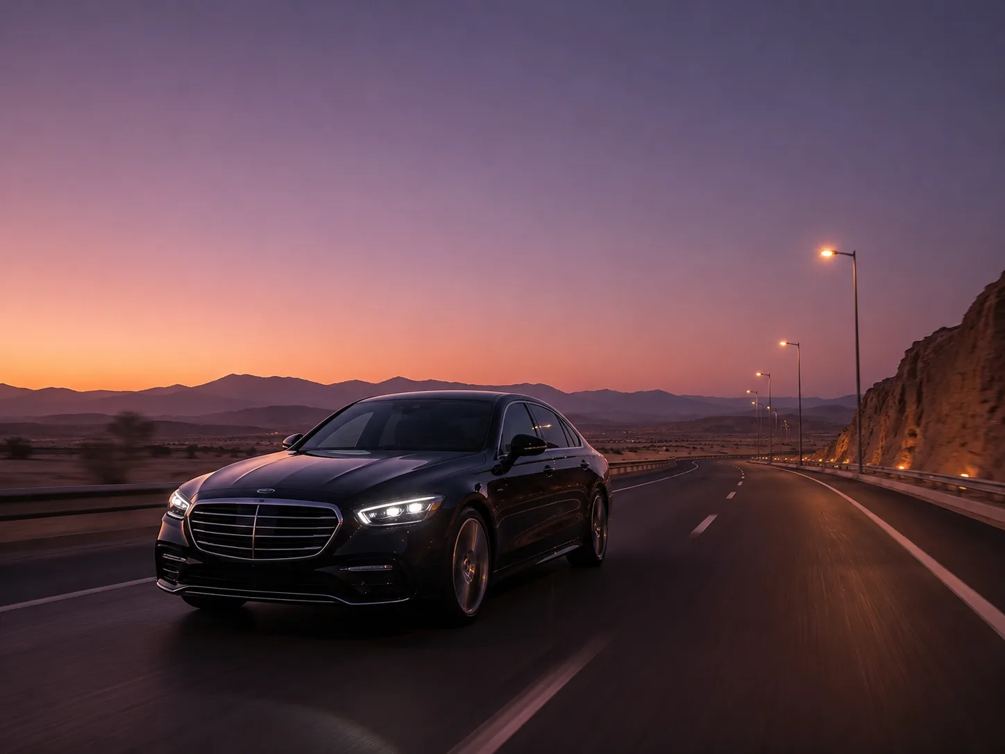 King Fahd International Airport to Dhahran private transfer